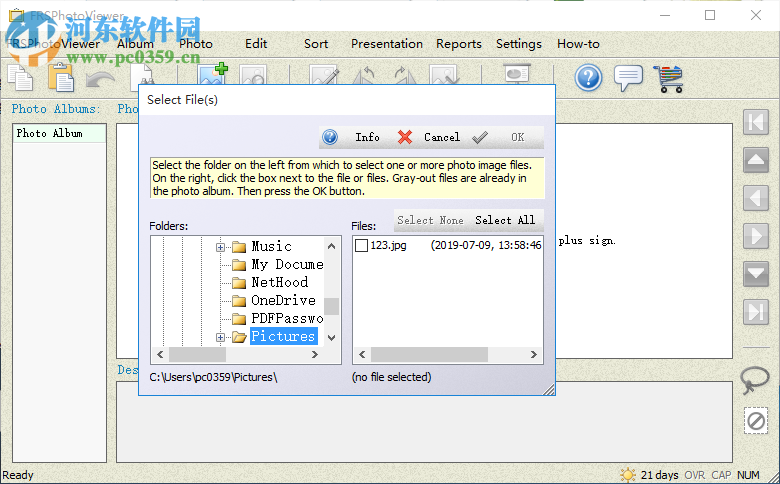 FRSPhotoViewer(照片浏览器) 2.0.0 官方版