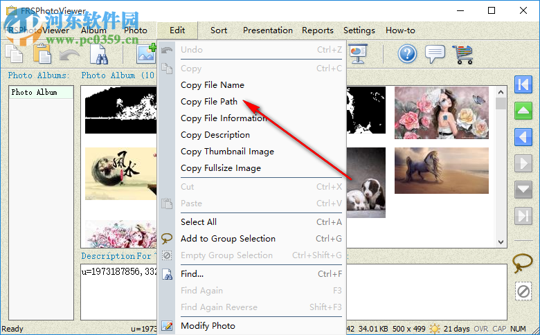 FRSPhotoViewer(照片浏览器) 2.0.0 官方版