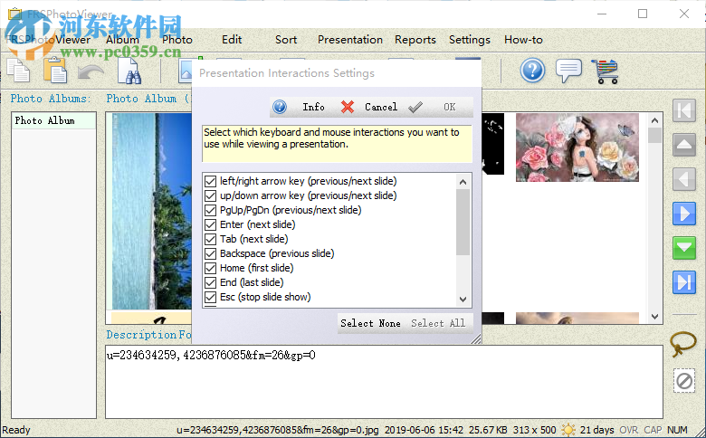 FRSPhotoViewer(照片浏览器) 2.0.0 官方版