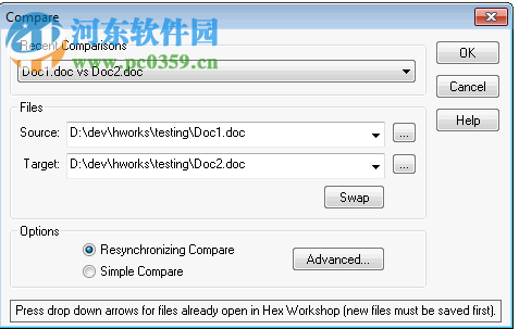 Hex Workshop Professional(16进制编辑器) 6.8.0.5419 中文版