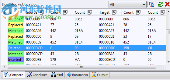 Hex Workshop Professional(16进制编辑器) 6.8.0.5419 中文版