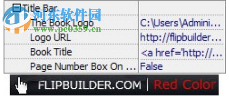 Flip Shopping Catalog(电子书编辑器) 2.4.9.29 免费版