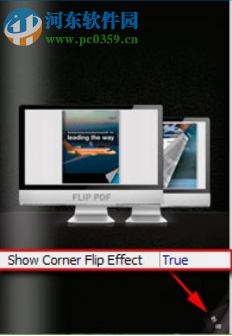 Flip Shopping Catalog(电子书编辑器) 2.4.9.29 免费版