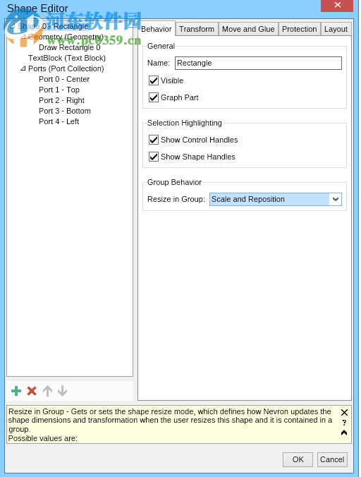 MyDraw(思维导图软件)