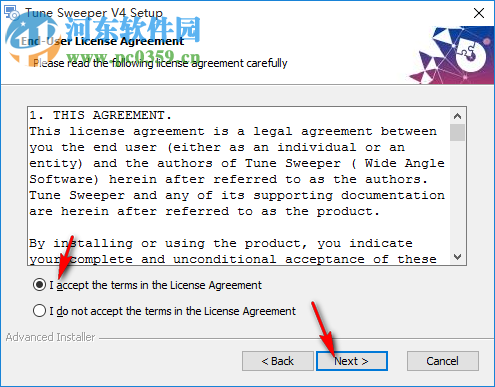 Tune Sweeper(iTunes音乐管理工具) 4.36 官方版