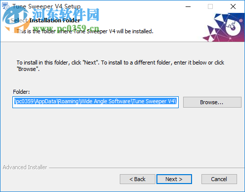 Tune Sweeper(iTunes音乐管理工具) 4.36 官方版