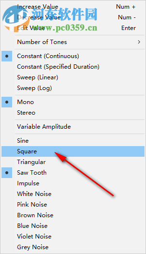 NCH Tone Generator(音调发生器) 3.26 官方版