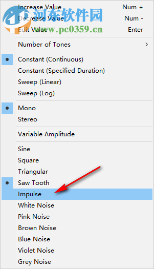 NCH Tone Generator(音调发生器) 3.26 官方版