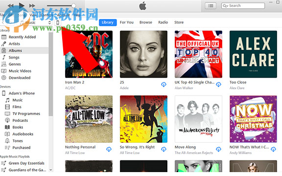 Droid Transfer(手机文件同步工具) 1.37.0.0 官方版