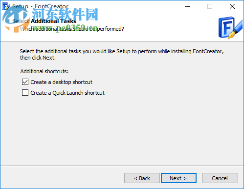 High-Logic FontCreator(字体编辑器) 12.0.0.2546 破解版
