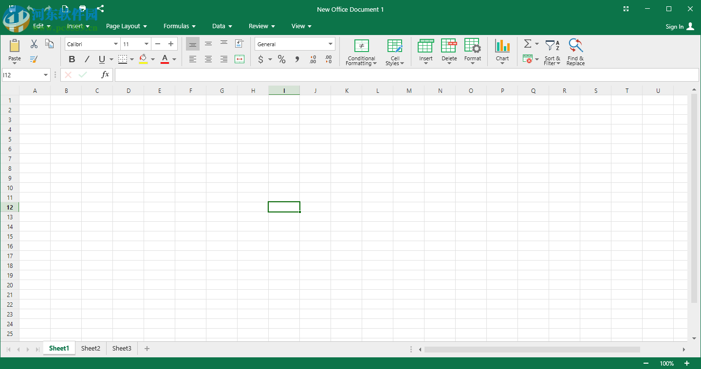 OfficeSuite Premium Edition(办公编辑套件)