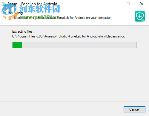 FoneLab for Android(安卓数据恢复软件) 3.0.20 官方版