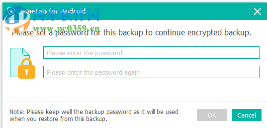 FoneLab for Android(安卓数据恢复软件) 3.0.20 官方版