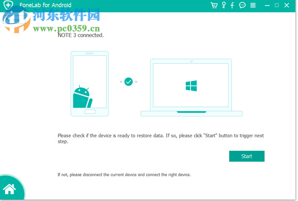 FoneLab for Android(安卓数据恢复软件) 3.0.20 官方版