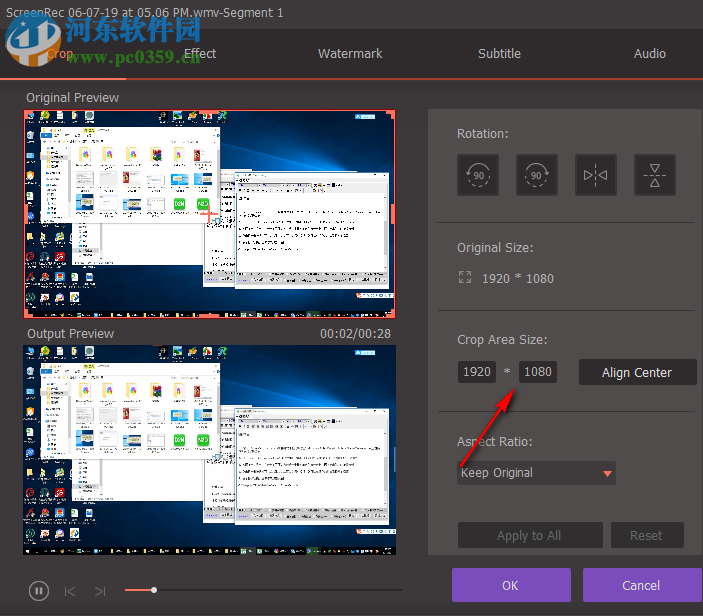 Wondershare Uni Converter(音视频转换工具)