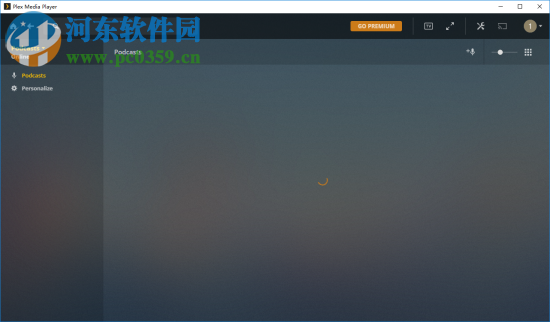 Plex Media Player(视频播放器) 2.37.2.996 官方版