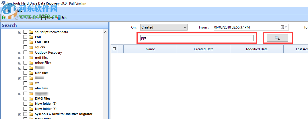 SysTools Hard Drive Data Recovery(数据恢复软件) 10.0.0.0 破解版