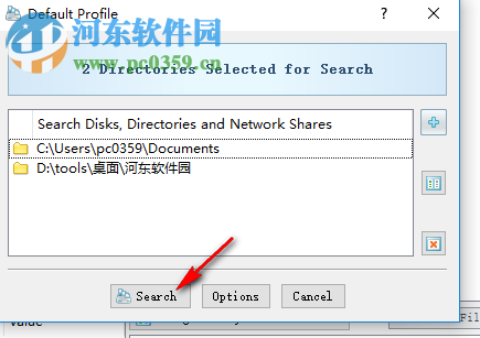 Dup Scout Ultimate(重复文件删除) 12.0.32 破解版