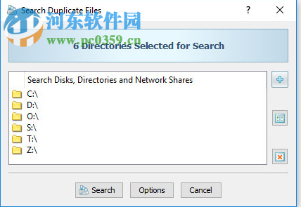 Dup Scout Ultimate(重复文件删除) 12.0.32 破解版