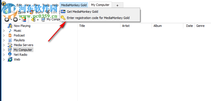 MediaMonkey Gold 4.1.24 免费版