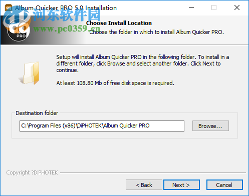 Album Quicker PRO(PSD处理软件) 5.0 免费版