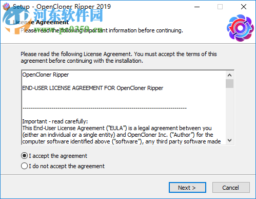 OpenCloner Ripper(光盘翻录转换工具) 2.10.100 免费版