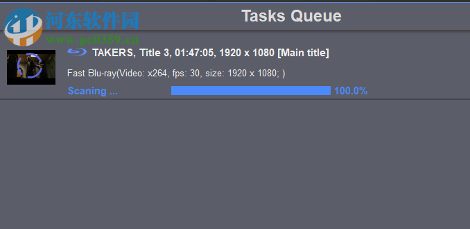 OpenCloner Ripper(光盘翻录转换工具) 2.10.100 免费版
