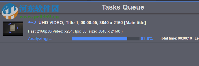 OpenCloner Ripper(光盘翻录转换工具) 2.10.100 免费版