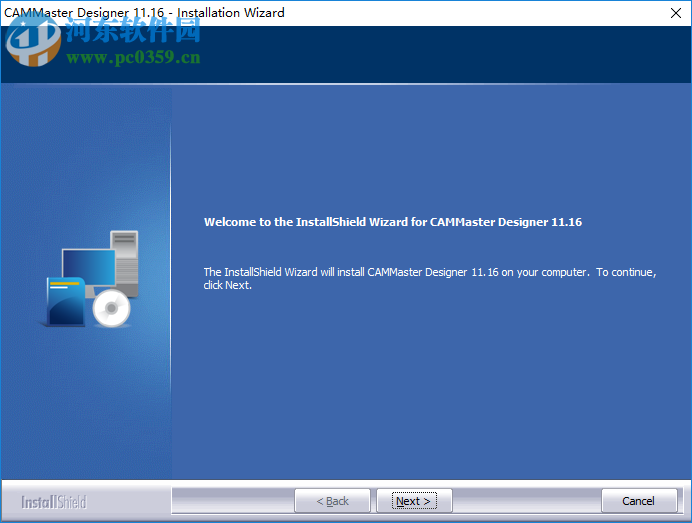 PentaLogix CAMMaster Designer(CAM设计软件) 11.16.7 免费版
