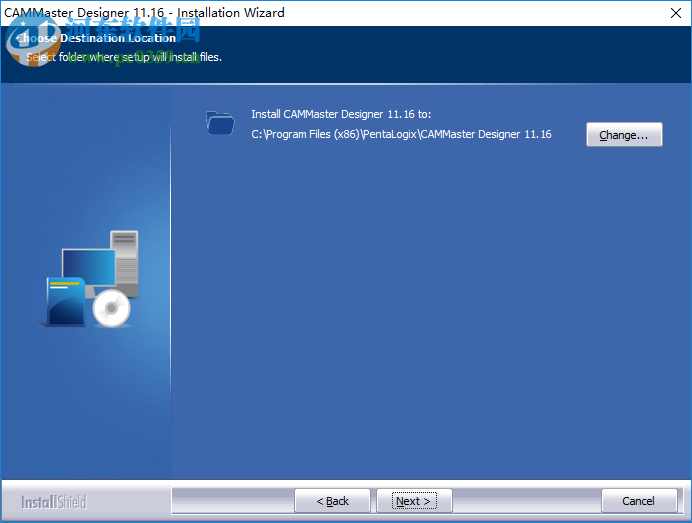 PentaLogix CAMMaster Designer(CAM设计软件) 11.16.7 免费版