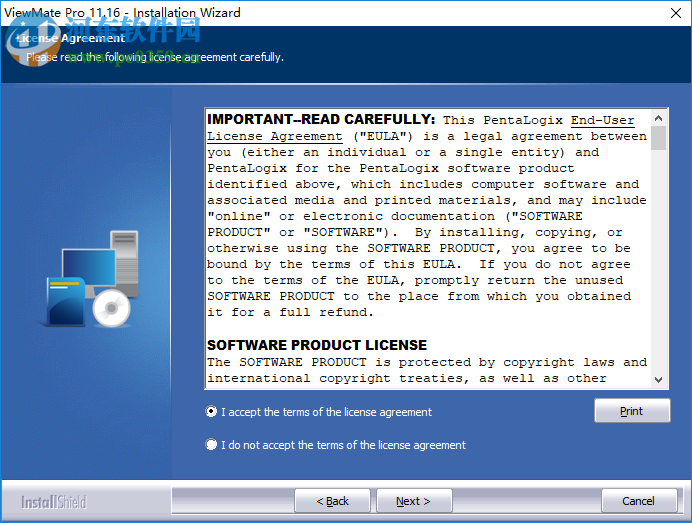 Gerber文件查看编辑器(PentaLogix ViewMate Pro) 11.16.7 免费版