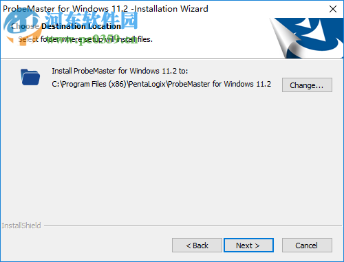 PentaLogix ProbeMaster 11.2.24 免费版