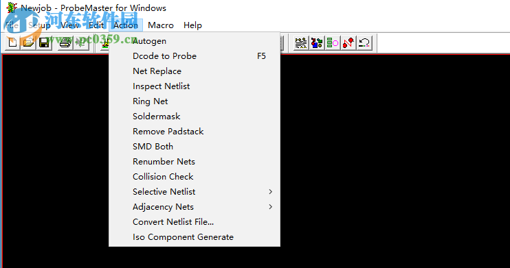 PentaLogix ProbeMaster 11.2.24 免费版