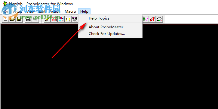 PentaLogix ProbeMaster 11.2.24 免费版