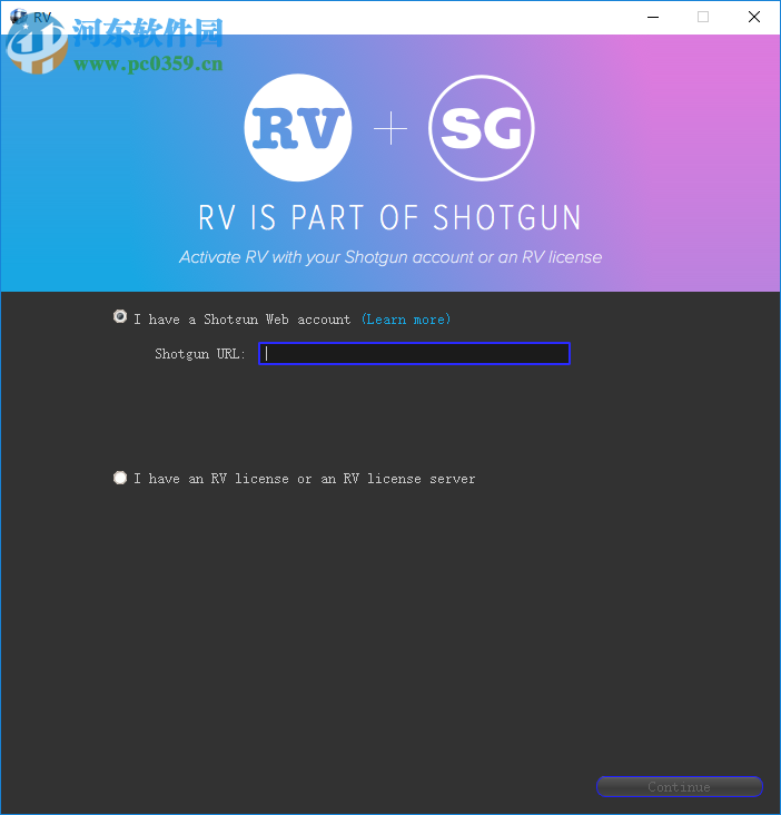 Shotgun RV(视频后期制作工具) 7.3.0 官方版