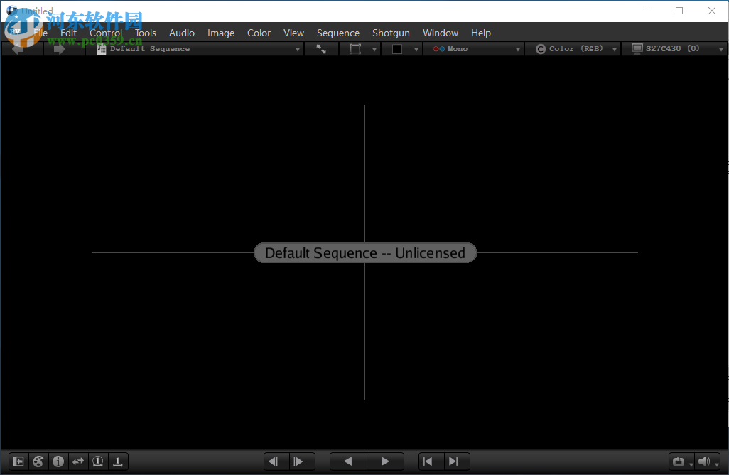 Shotgun RV(视频后期制作工具) 7.3.0 官方版