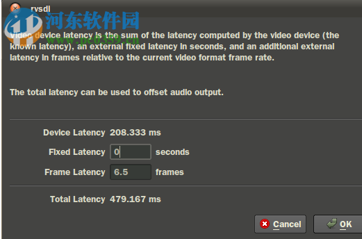 Shotgun RV(视频后期制作工具) 7.3.0 官方版