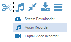 Jaksta Media Recorder 7.0.2.1 免费版