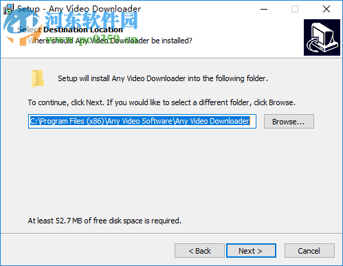 Any Video Downloader(视频下载工具)