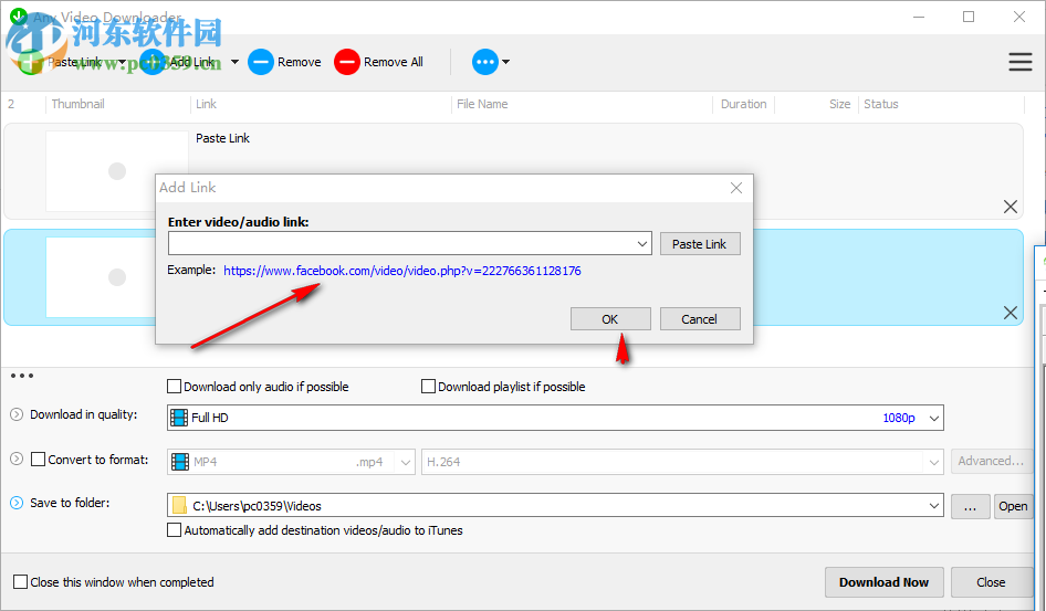 Any Video Downloader(视频下载工具)