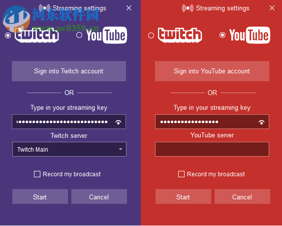 HyperCam Business Edition(电脑截图软件) 5.1.1902.01 中文版