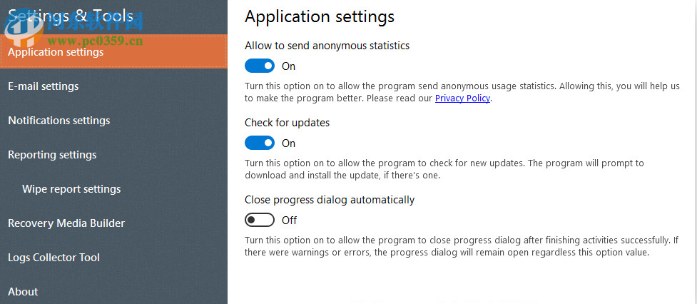 Paragon Hard Disk Manager Advanced 17.4.0 免费版
