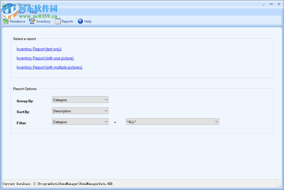 Kaizen Home Manager 2020(家庭资产管理系统) 3.0.3023.0 免费版