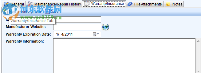 Kaizen Home Manager 2020(家庭资产管理系统) 3.0.3023.0 免费版
