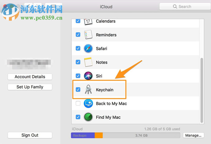 PassFab iOS Password Manager(iOS密码管理软件) 1.2.0 官方版