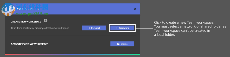 connected drive-Connecter(3D资产管理工具) 1.7.0 官方版