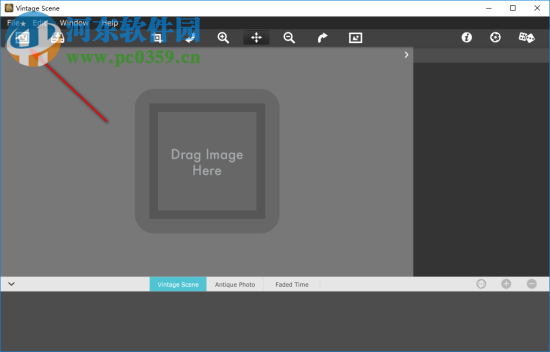 Vintage Scene(照片做旧软件) 2.61 官方版