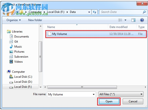 Verarypt(磁盘加密工具) 1.23 免费版