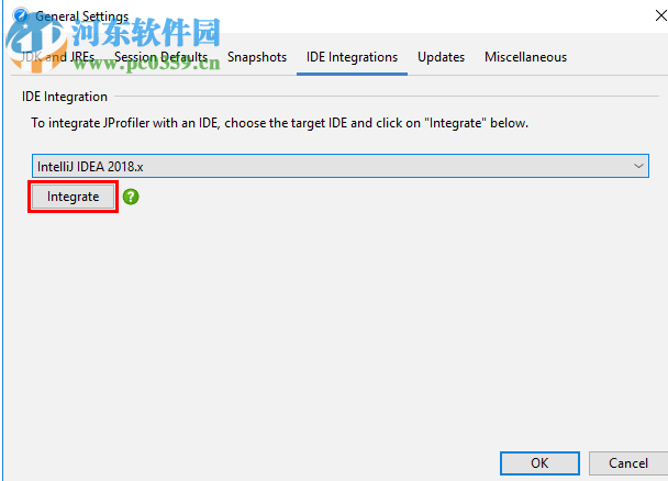EJ Technologies JProfiler(Java剖析工具) 11.0.2.11072 免费版
