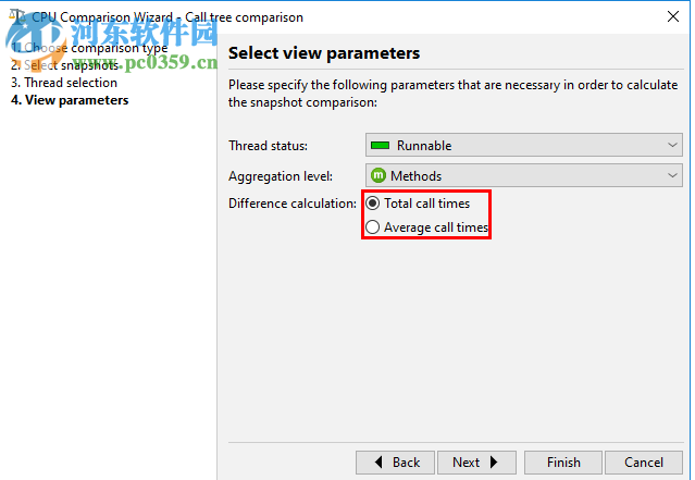 EJ Technologies JProfiler(Java剖析工具) 11.0.2.11072 免费版